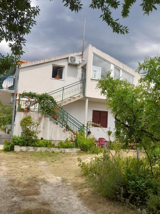 Apartman Natali Lejlighed Skradin Eksteriør billede