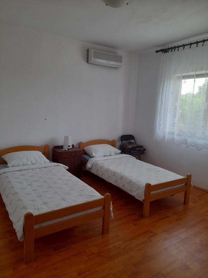 Apartman Natali Lejlighed Skradin Eksteriør billede