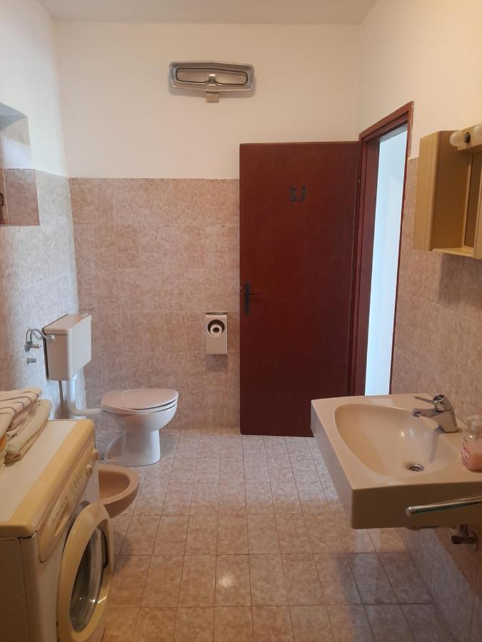Apartman Natali Lejlighed Skradin Eksteriør billede