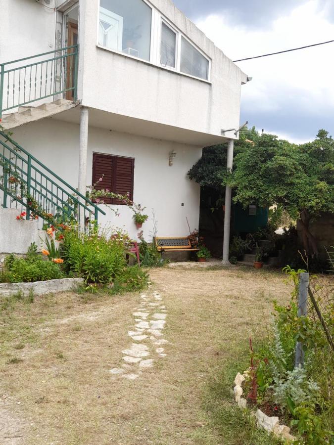 Apartman Natali Lejlighed Skradin Eksteriør billede