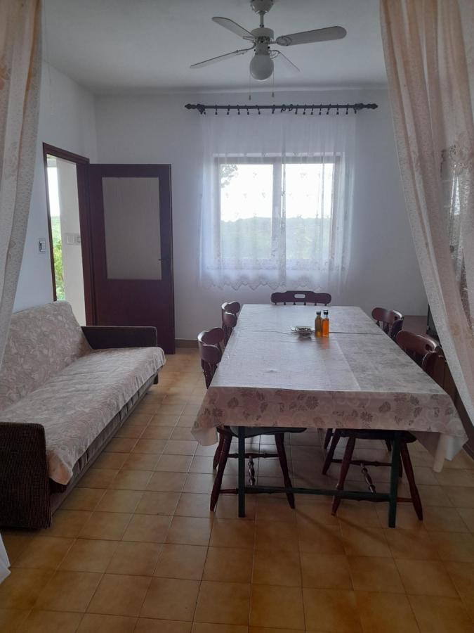 Apartman Natali Lejlighed Skradin Eksteriør billede