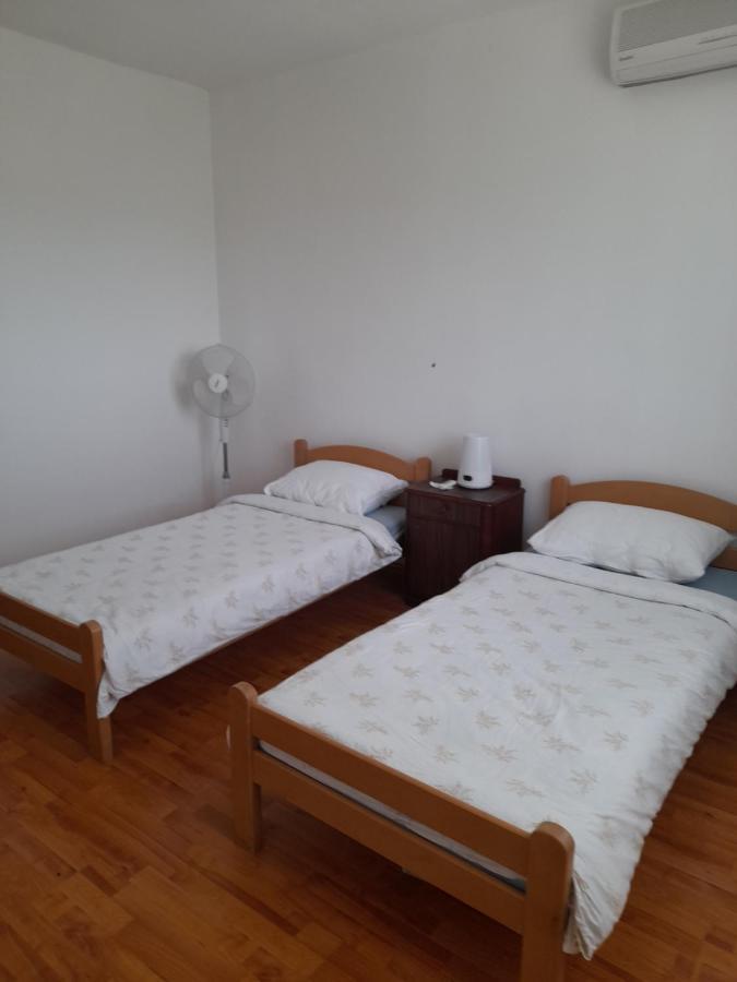 Apartman Natali Lejlighed Skradin Eksteriør billede