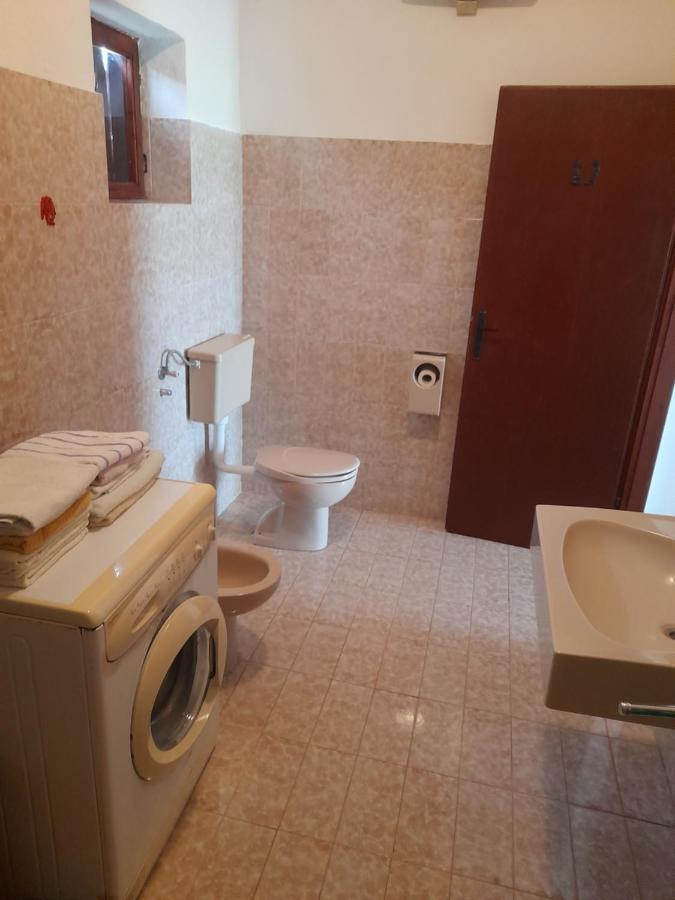 Apartman Natali Lejlighed Skradin Eksteriør billede