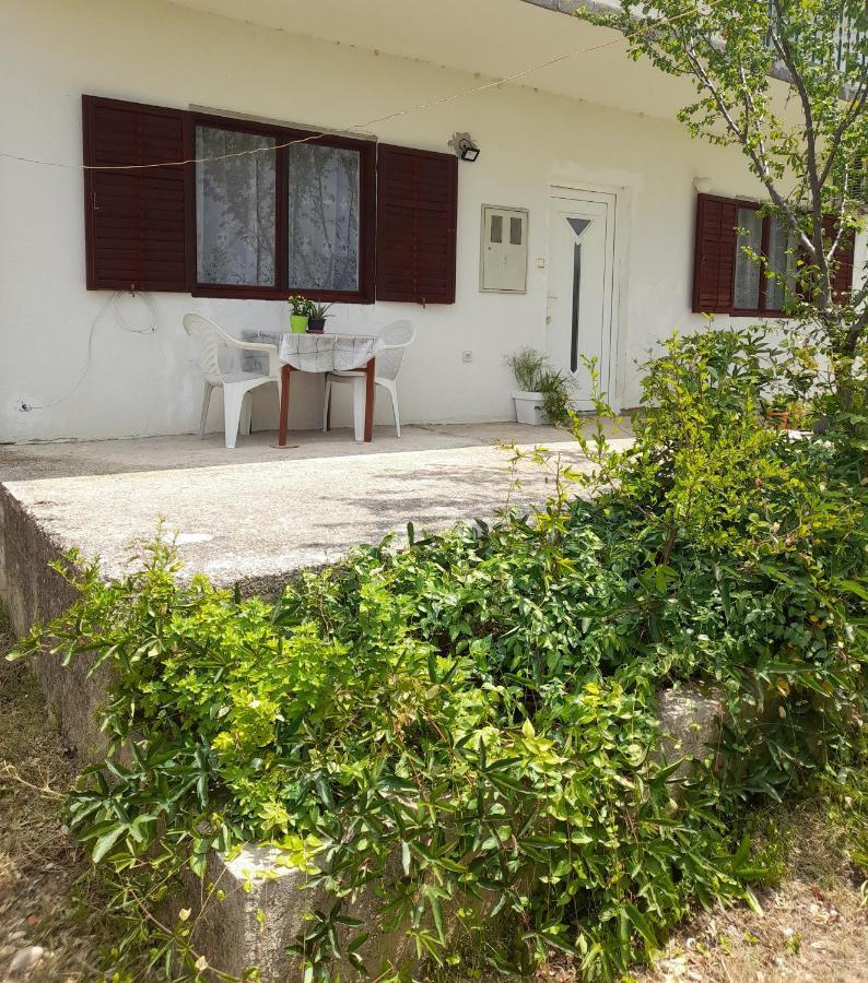 Apartman Natali Lejlighed Skradin Eksteriør billede