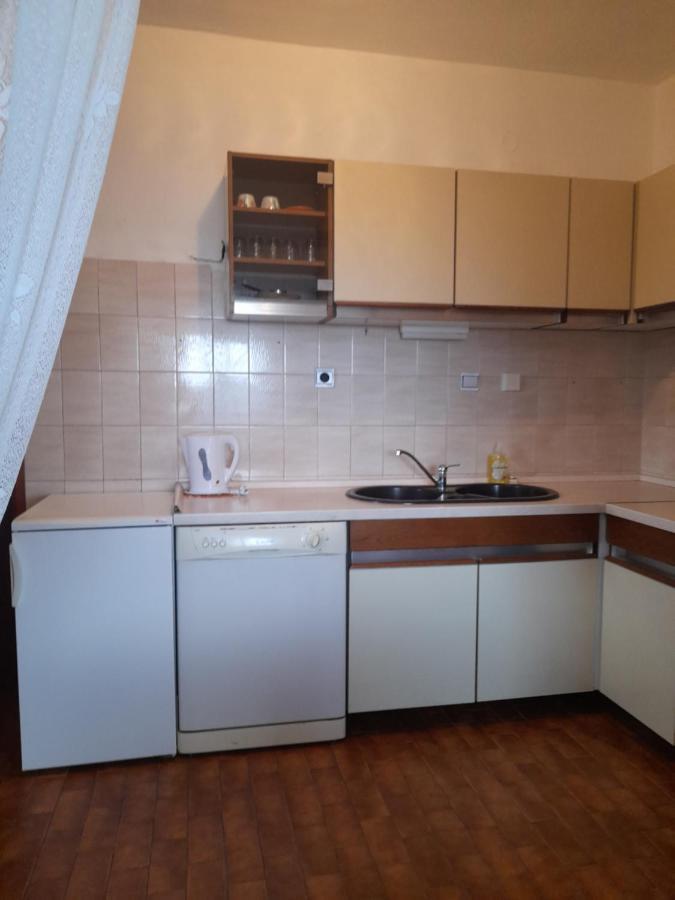 Apartman Natali Lejlighed Skradin Eksteriør billede
