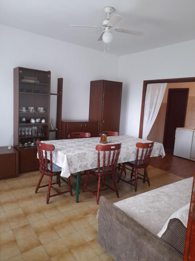 Apartman Natali Lejlighed Skradin Eksteriør billede